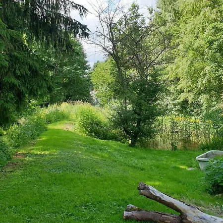 Gartenapartment Appartement
