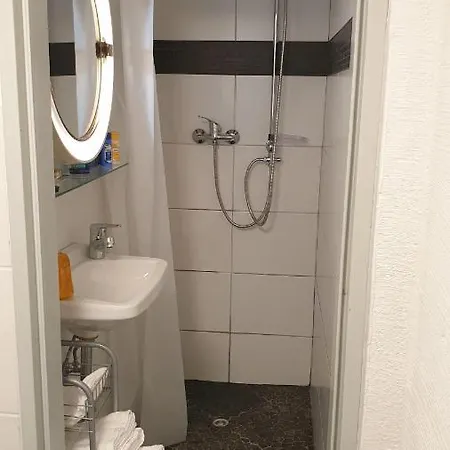 Gartenapartment Zell im Fichtelgebirge